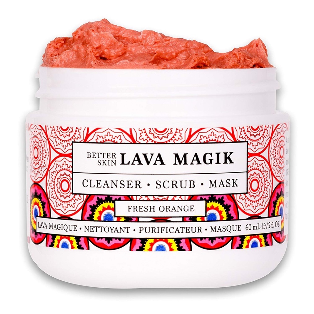 The Better Skin Co. LAVA Magik